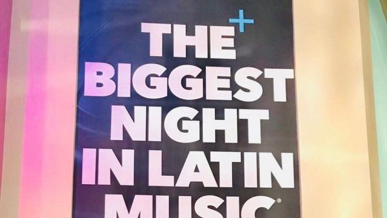Orquesta oficial de Rubén Blades listos para la 19° entrega de los Latin Grammy