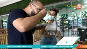 Competencia de ensaladas