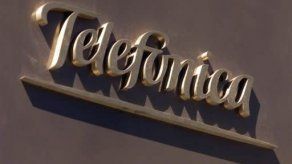 Telefónica invertirá en Argentina 2.045 millones de dólares en 2013-2014