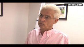 Jorge Ricardo Fábrega gestiona su salida de la ATTT Jorge Ricardo Fábrega gestiona su salida de la ATTT