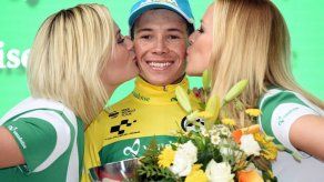 Miguel Ángel López prolonga en Suiza el festival colombiano en Europa