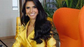 Carmen Jaramillo partirá de Panamá este martes 4 de mayo para su participación en el Miss Universo