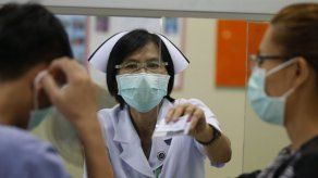 Tailandia confirma segundo caso del mortífero virus MERS