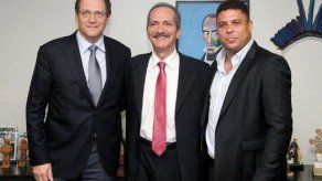 Brasil llama sinverguenza y boquirroto a secretario de la FIFA