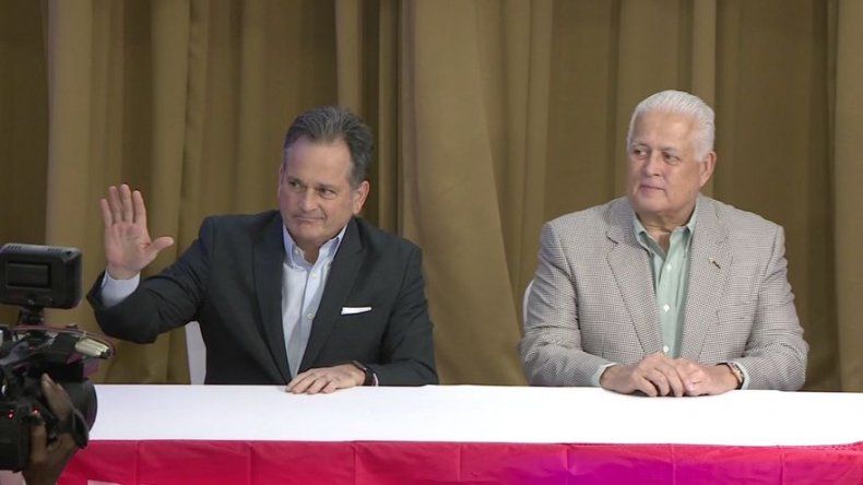 Pérez Balladares propone que se incluya la no reelección de diputados en reformas a la Constitución