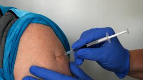 La vacuna Covaxin ﻿está elaborada a partir del aislamiento de la cepa del coronavirus Sars-Cov-2.