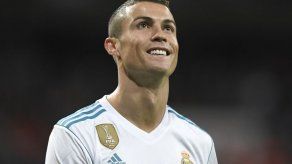 Cristiano Ronaldo: Quiero siete hijos y otros tantos Balones de Oro