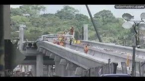 Incomodidades en medio del desarrollo del Metro de Panamá