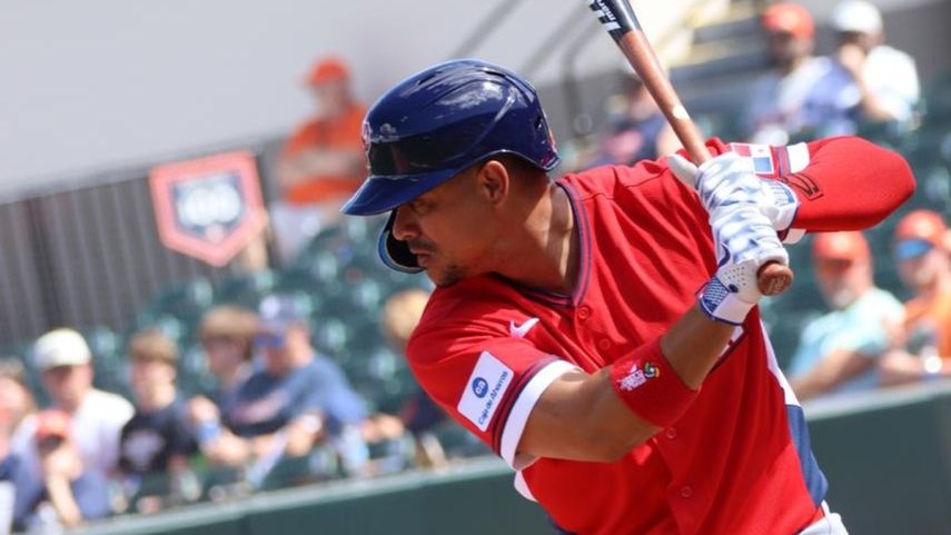 Panamá se prepara para su primer enfrentamiento en el Clásico Mundial. Panamá se prepara para su primer enfrentamiento en el Clásico Mundial.