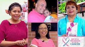 Sobrevivientes de cáncer, historias que merecen ser escuchadas