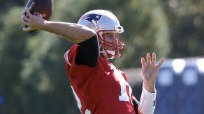 Brady regresa y los Browns pagan los platos rotos