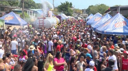 Conozca las canciones más pegadas para el Carnaval 2018