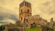 Panamá La Vieja cumple 507 años. Panamá La Vieja cumple 507 años.
