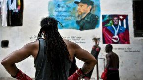 El boxeo bajo amenaza de exclusión de los JO: un riesgo de KO para Cuba