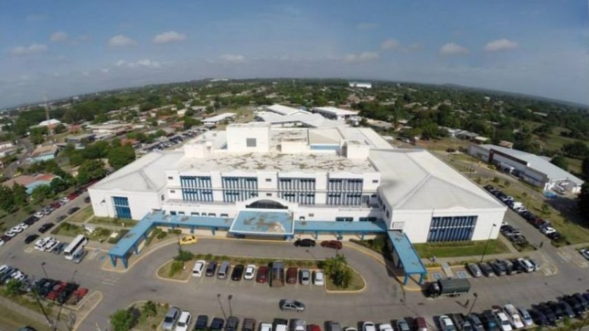 La CSS destaca que el Hospital Dr. Gustavo Collado de Chitré niega las acusaciones de maltrato animal.