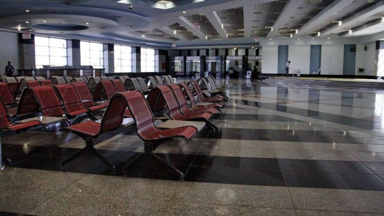 Equipo ruso de búsqueda deja Egipto tras siniestro de avión