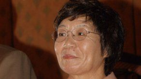 Falleció Junko Tabei