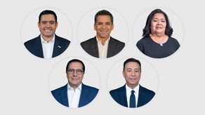 Elecciones en Panamá: Candidatos a la presidencia participan del conversatorio Yo decido por Panamá.
