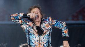Cumple 75 años Mick Jagger