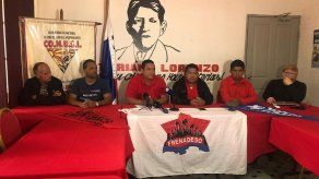 Frenadeso se opone a creación de asociaciones público-privadas y reformas constitucionales