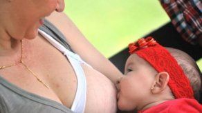 La leche materna en bebés de muy bajo peso reduce el riesgo de sepsis un 19 %