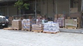 Gobierno y SIP garantizan abastecimiento de alimentos a nivel nacional