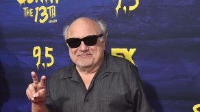 Danny DeVito: Consideraría producir a Woody Allen si me gustase el guion