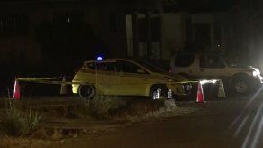 Asesinan a joven de 20 años en Chiriquí Asesinan a joven de 20 años en Chiriquí