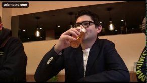 Una ciudad universitaria estrena el 1er bar sin alcohol para estudiantes