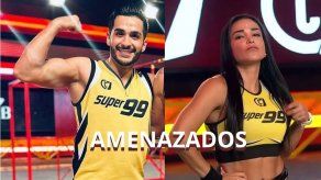 Calle 7 Panamá: Dos nuevos amenazados ¿quiénes se irán?