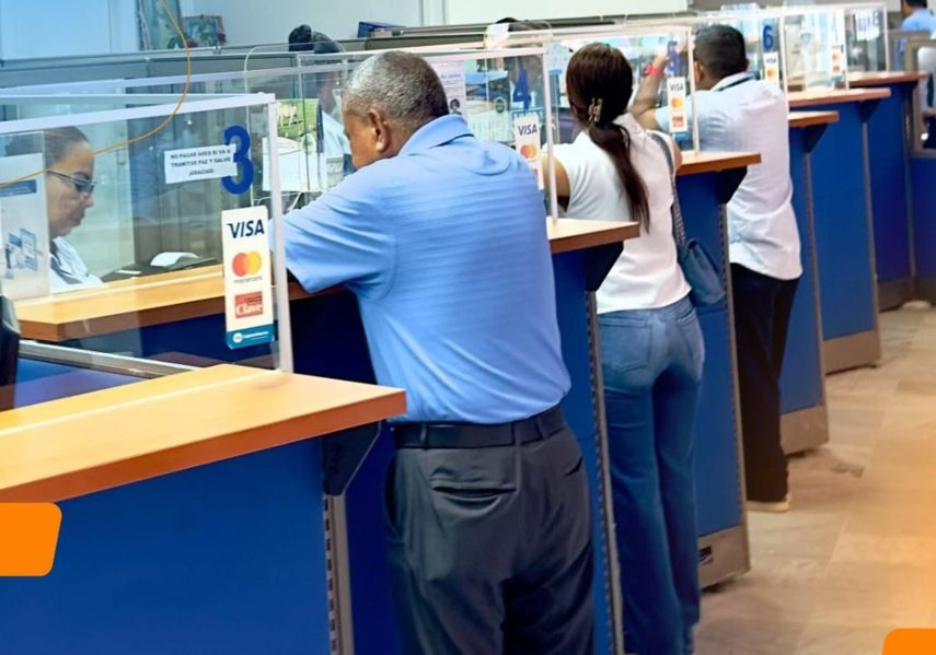 IDAAN informa que el sistema de cobros se ha restablecido a nivel nacional