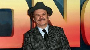 John C. Reilly alaba el enfoque que presenta nueva versión de King Kong