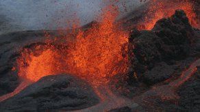 Desarrollan en Japón un aparato para radiografiar el interior de los volcanes