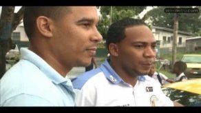 Policías de Dios en San Miguelito ayudan a jóvenes en riesgo
