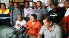 Suntracs reitera que no hay acuerdo y convoca a una asamblea general el próximo martes