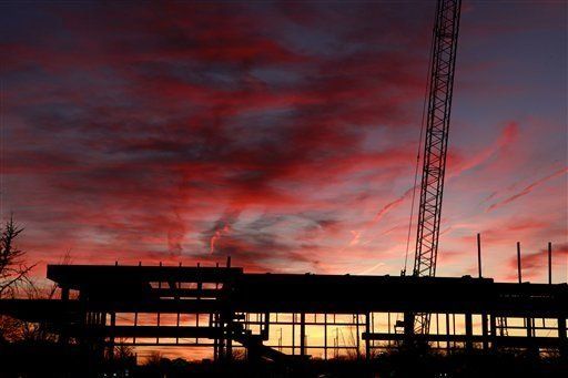 La economía de EEUU mejorará, pero sigue vulnerable