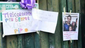 La autopsia de Astori será el martes y el funeral el jueves