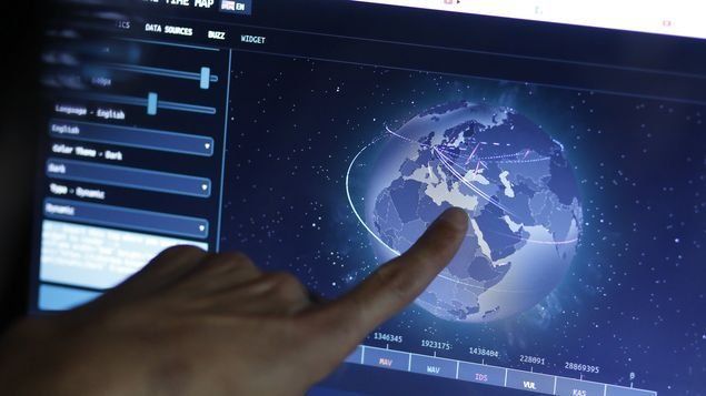 Washington advierte a Moscú de consecuencias internacionales por ciberataque masivo