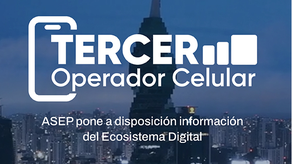 ASEP inicia proceso para un tercer operador móvil en Panamá