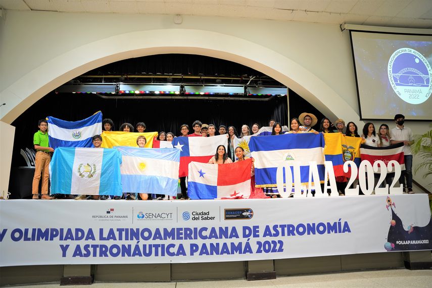 Participaron representantes de 19 países de América Latina y el Caribe.