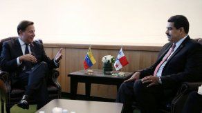 Panamá confirma normalización de relaciones bilaterales y comerciales con Venezuela