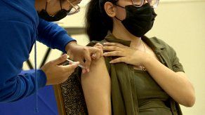 Siguen las jornadas de vacunación