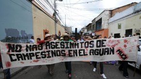 CIDH dicta medidas cautelares a favor de activista y sus hijos en Honduras