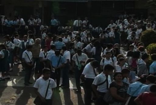 Implementarán operativo de tránsito por reinicio de clases