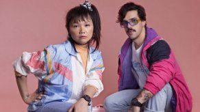 San Valentín: La ocasión perfecta para combinar con tu pareja