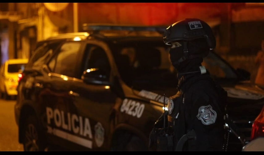 Policía interviene en 70 Parking clandestinos