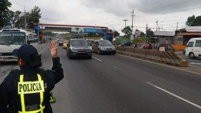 El 2017 cierra con más de 90 mil infracciones por exceso de velocidad El 2017 cierra con más de 90 mil infracciones por exceso de velocidad