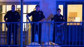 Dos muertos y cuatro heridos tras un tiroteo en un estudio de yoga en Florida