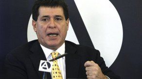 Cartes decreta 3 días de duelo por muerte de ministro y ocupantes de avioneta