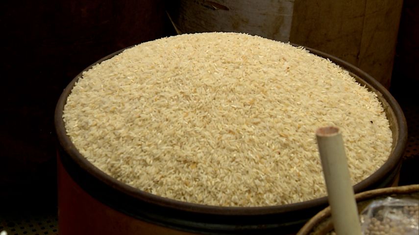 Los resultados de la calidad del arroz pilado nacional de la Acodeco arrojan que solo dos marcas cumplen con los parámetros﻿.